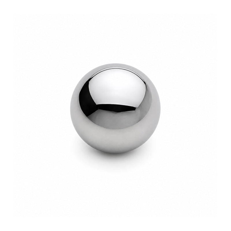 41.75mm Diameter Grade 100 AISI 304 Stainless Steel Ball Bearing