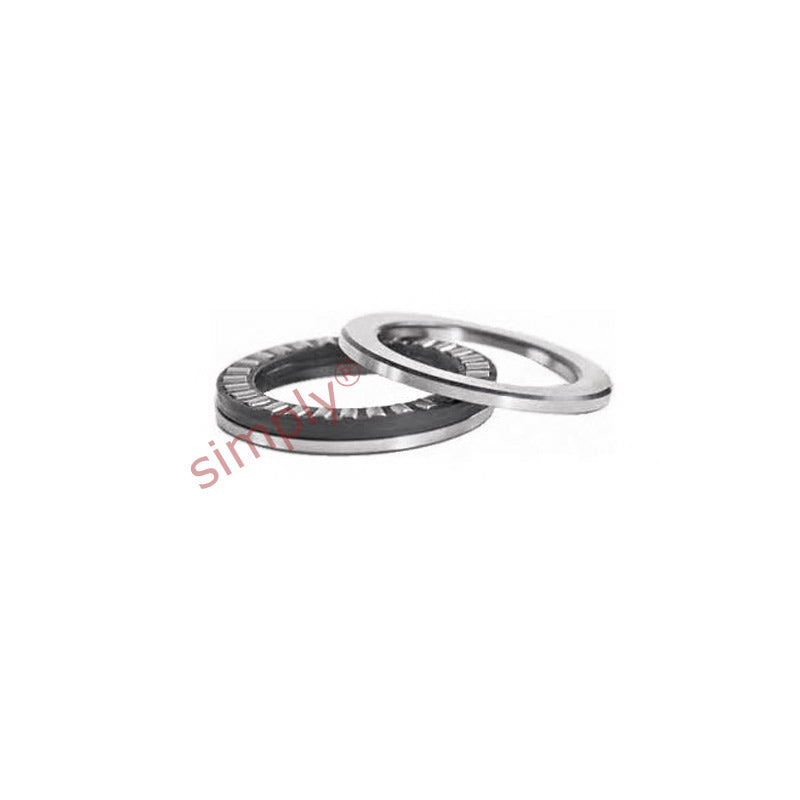 Major Brand 358141C Cylindrical Roller Thrust Bearing 180x300x85mm