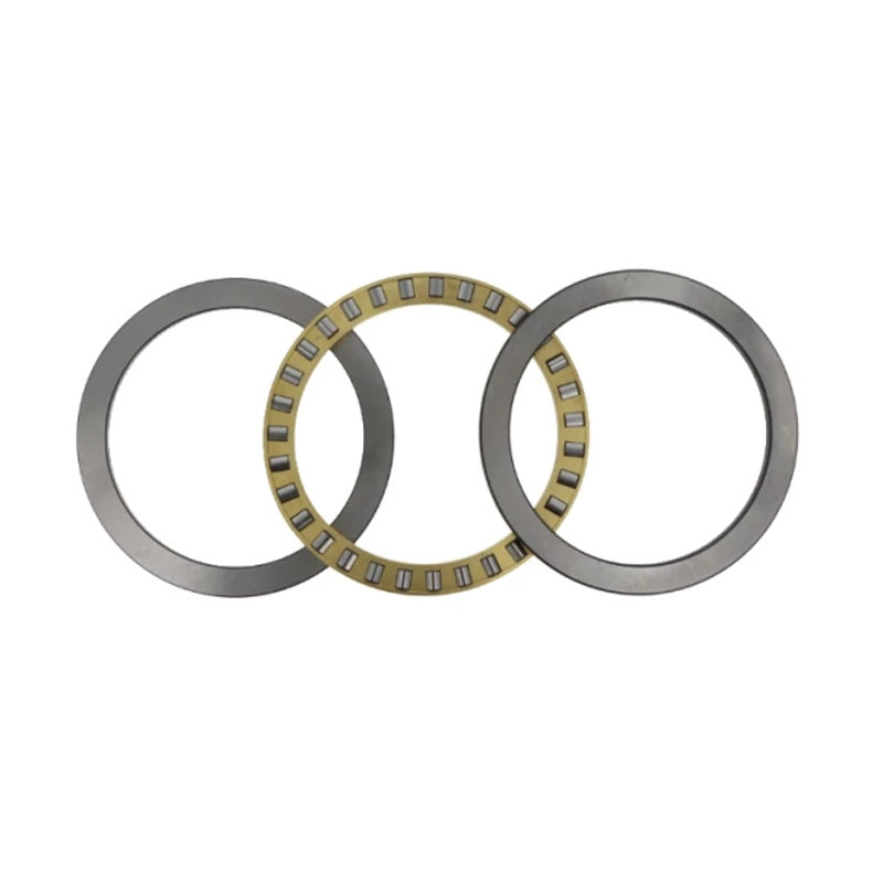 ZEN 81248-M Axial Cylindrical Roller Bearing 240x340x78mm - Allow 1-2 Days - Contact Us For Faster Delivery