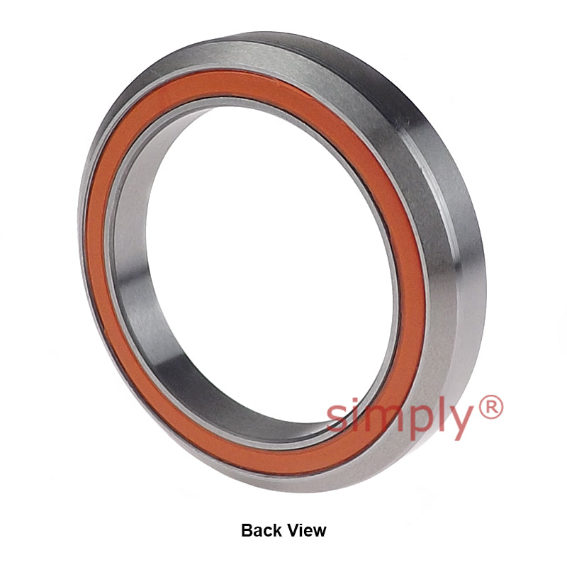 ZEN ACB454530FCRS Angular Contact Headset Bearing 45x45 deg 30.5x41.8x8mm