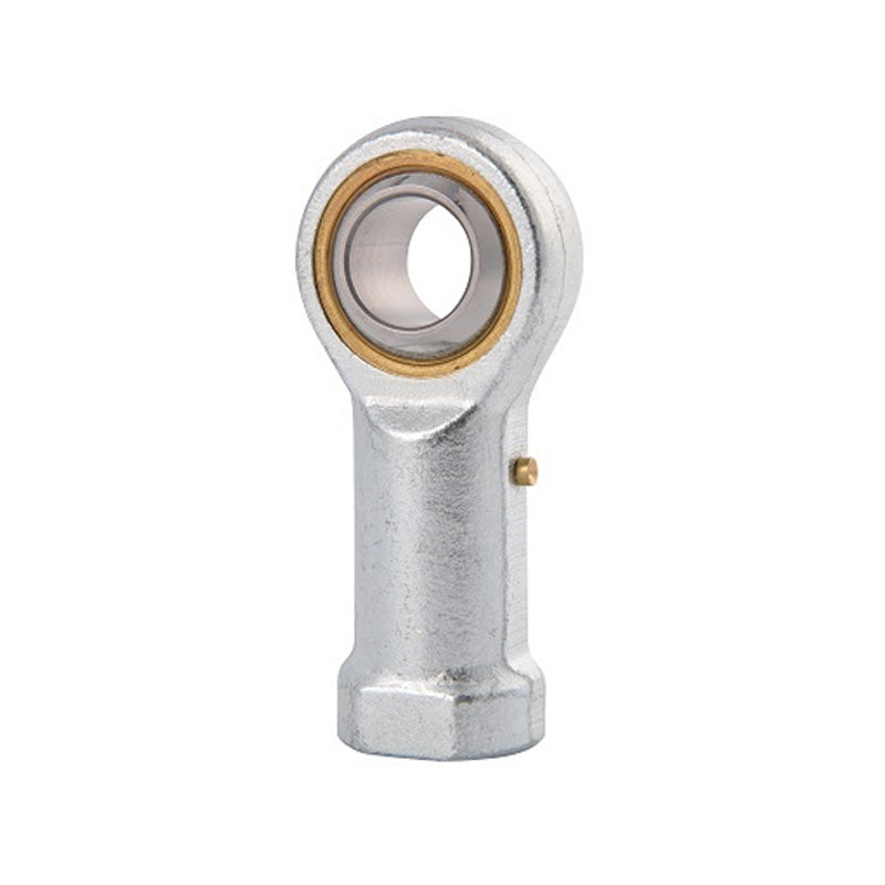 Durbal BEFN20-20-501 Maintenance Required Right Hand Metric Steel Female Rod End M20x1.5 Thread