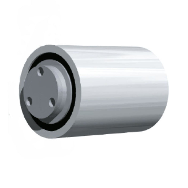 Major Brand B-FO-70-120-0 Smooth Surface Tension Roller