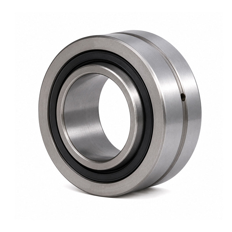 Durbal DGE150SX Maintenance Required Steel / Steel Angular Contact Spherical Plain Bearing 150x225x48mm