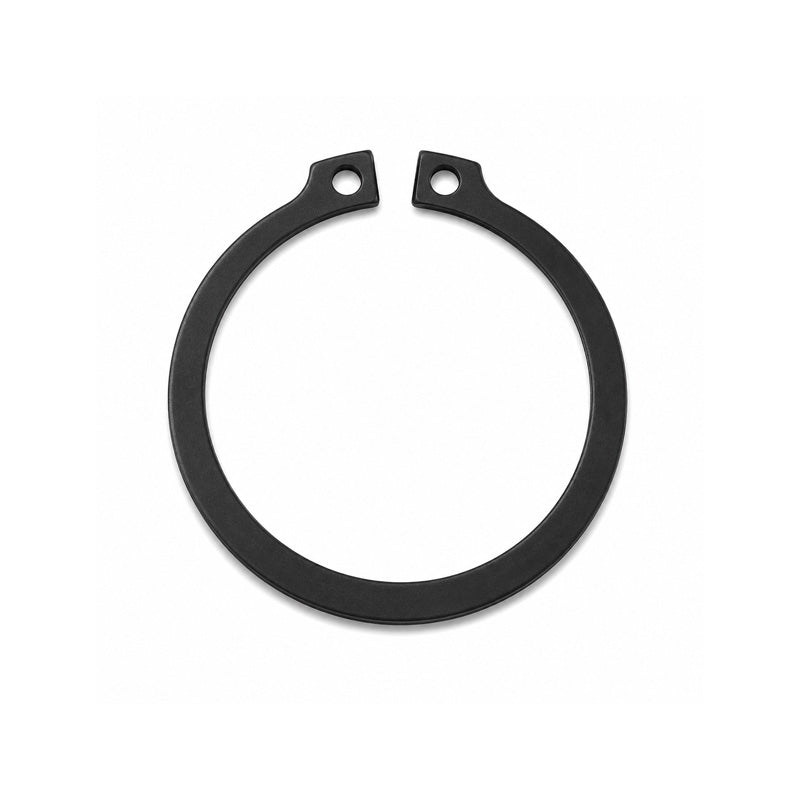 Heavy Duty External Circlip for 80mm Shaft Diameter Un-Sprung Diameter 74.5mm