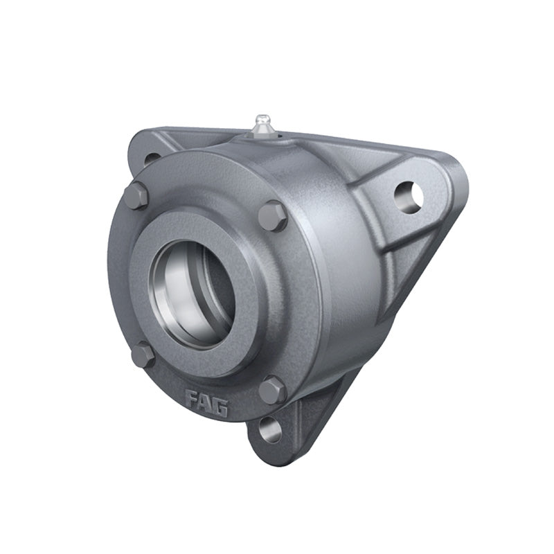 FAG F508-B-L Flanged Housing - Allow 1-2 Days - Contact Us For Faster Delivery