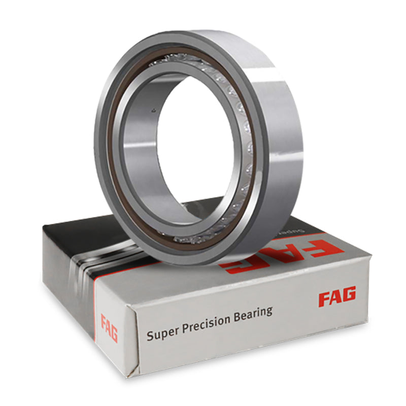 FAG B71928CTP4SUM Super Precision Angular Contact Spindle Bearing 140x190x24mm