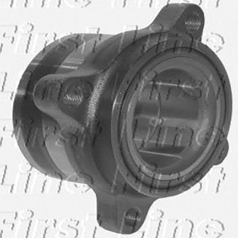 FBK1041 Front Wheel Bearing Kit