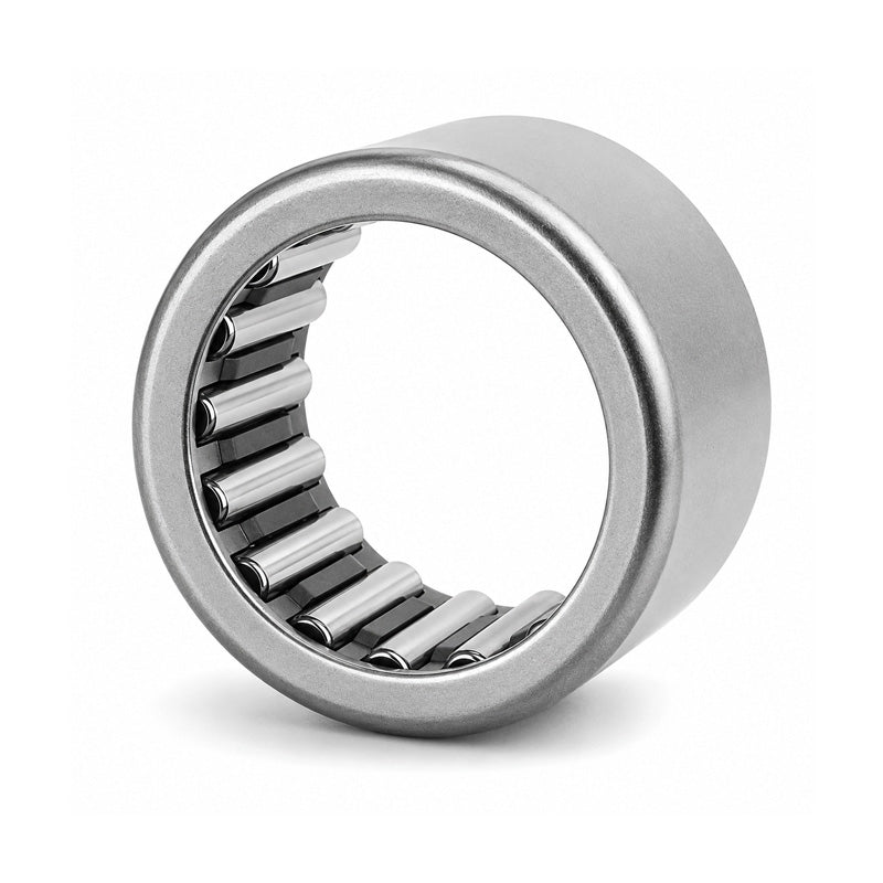 NTN HMK2420F Drawn Cup Needle Roller Bearing with Open End 24x31x20mm - Allow 2-3 Days