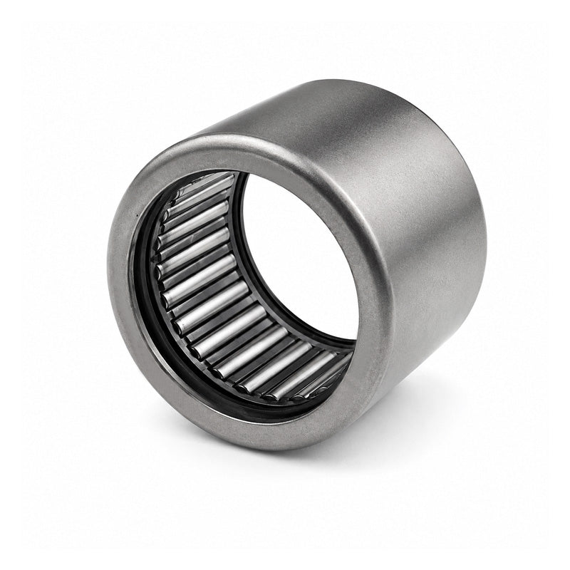 Major Brand HK10142RS Drawn Cup Type Needle Roller Rubber Sealed Bearing with Two Open Ends 10x14x14mm