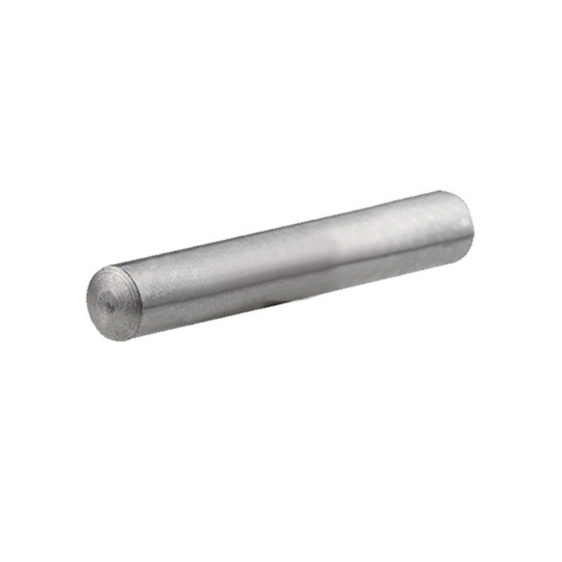 Metric Mild Steel Internally Threaded Taper Pin 16x120mm - Allow 2-3 Days