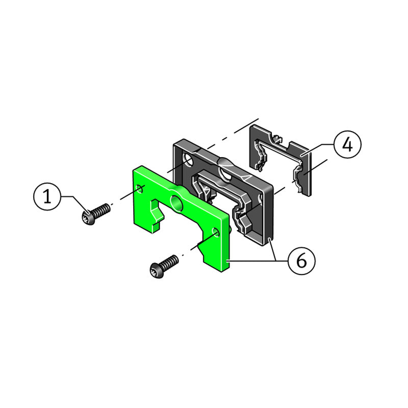 INA KIT.KWVE20-B-1000 Linear Motion Equipment - Allow 1-2 Days - Contact Us For Faster Delivery