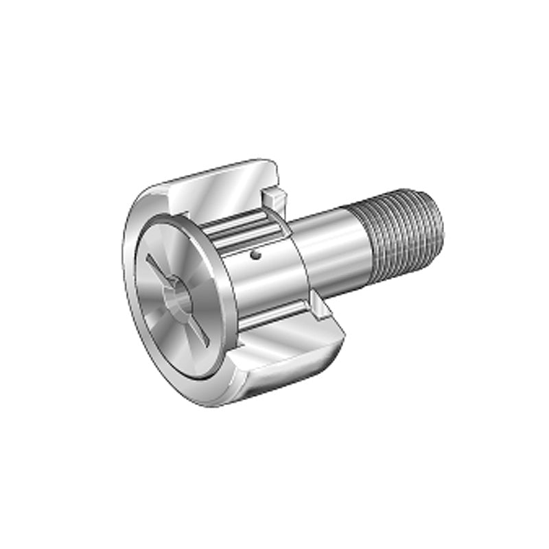 INA KR19-X Stud Type Track Roller 8x19x32mm - Allow 1-2 Days - Contact Us For Faster Delivery