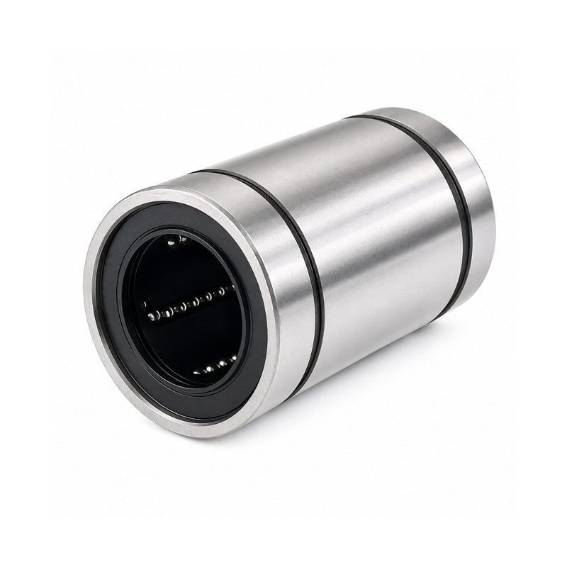 LME80UU Closed Linear Ball Bushing with Rubber Seals 80x120x165mm