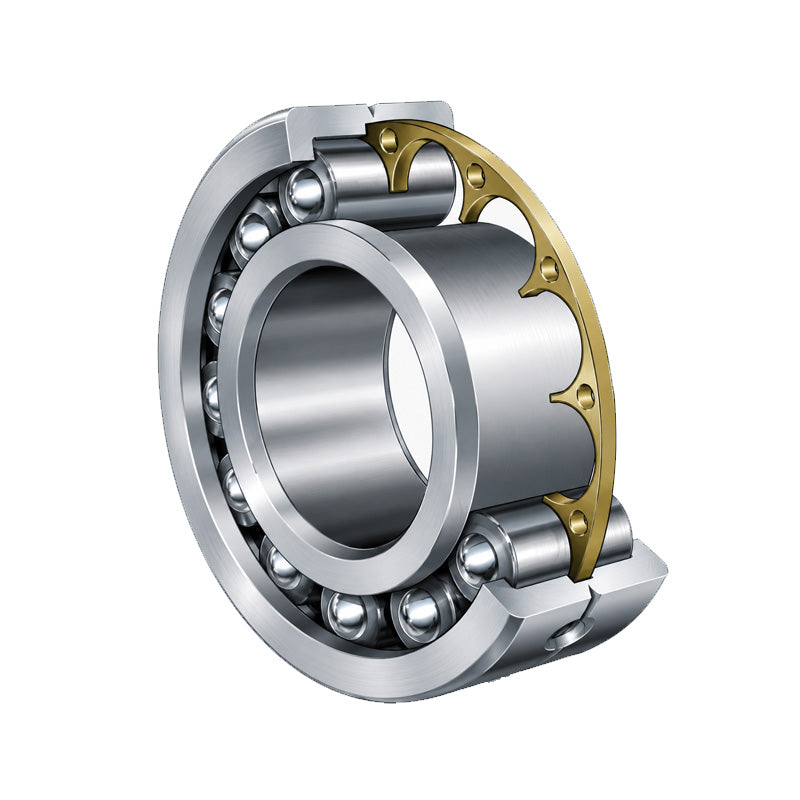 LSL192332-TB-C3 Cylindrical Roller Bearing with Disc Cage 160x340x114mm