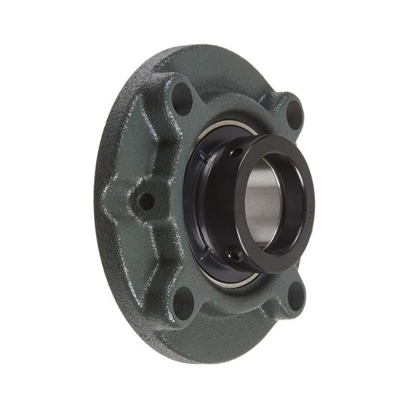 FYH NAFC211 Flanged Housing Unit - Allow 1-2 Days - Contact Us For Faster Delivery