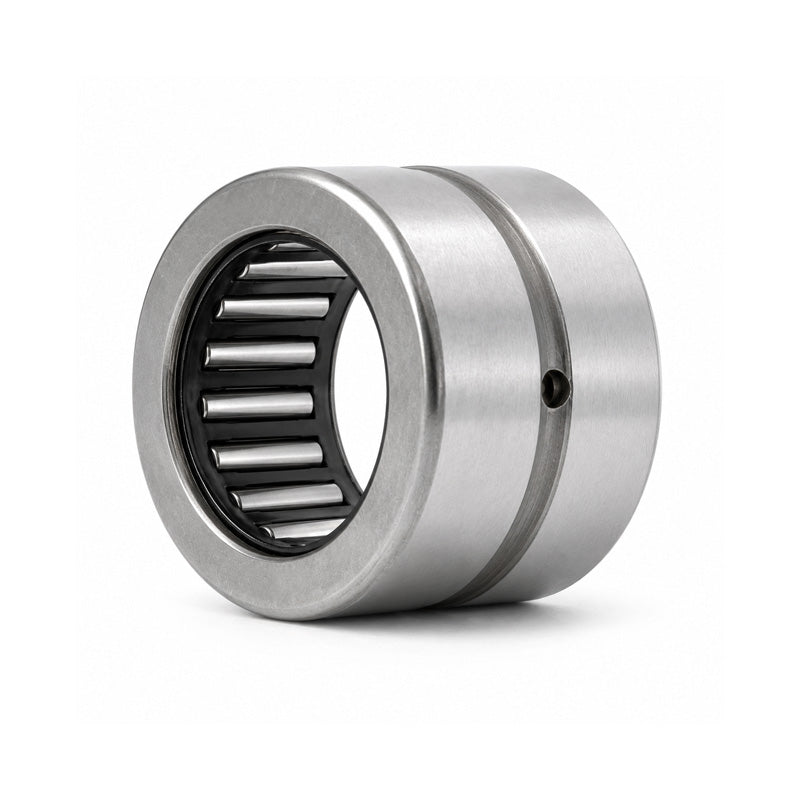 INA NK6/10-TV Machined Needle Roller Bearing 6x12x10mm - Allow 1-2 Days - Contact Us For Faster Delivery