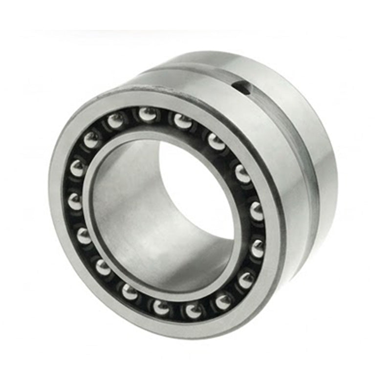 ZEN NKIB5911 Needle Roller/Angular Contact Ball Bearing 55x80x38mm - Allow 1-2 Days - Contact Us For Faster Delivery