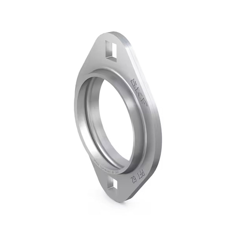 SKF PFT72 Flanged Housing - Allow 1-2 Days - Contact Us For Faster Delivery
