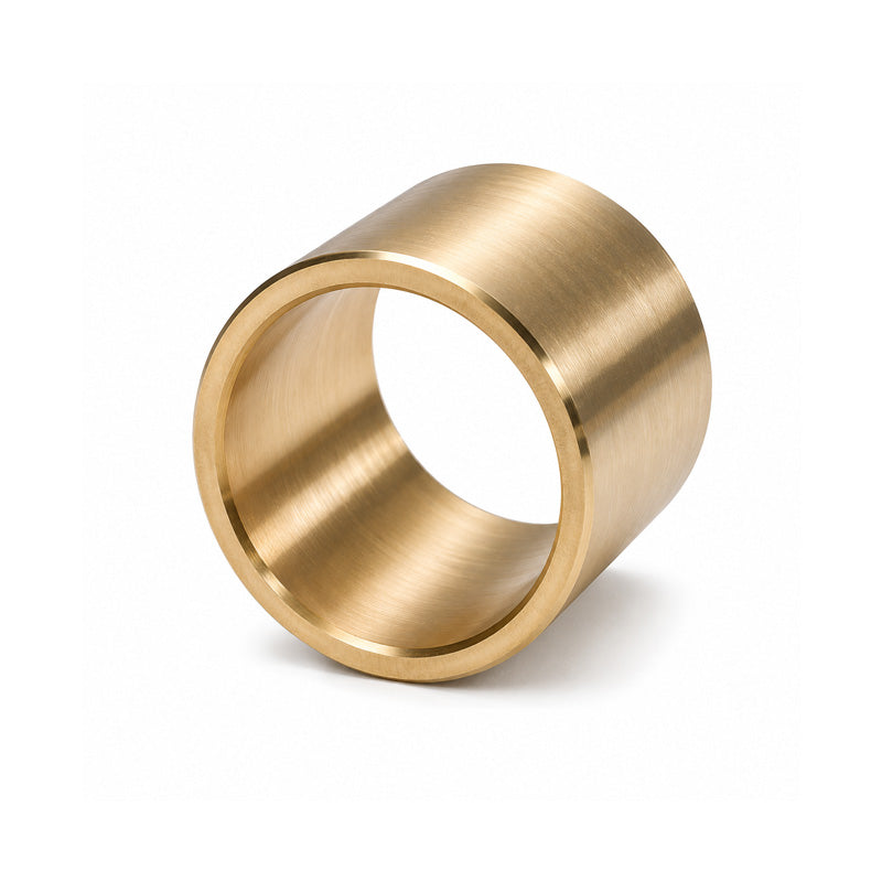SKF PSM9010580A51 Metric Plain Sintered Bronze Bush 90x105x80mm