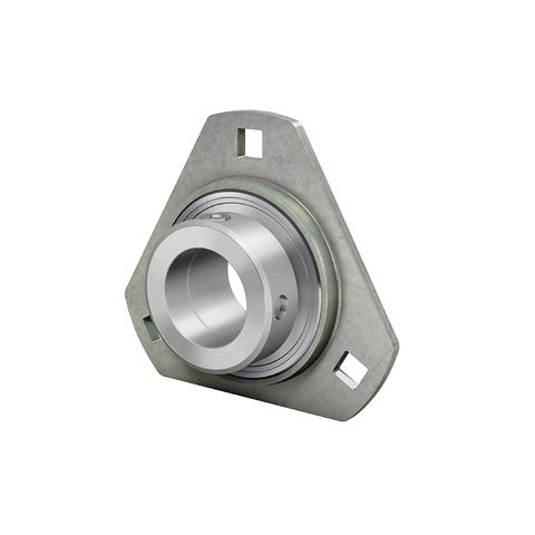 INA RATR30 Flanged Housing Unit - Allow 1-2 Days - Contact Us For Faster Delivery