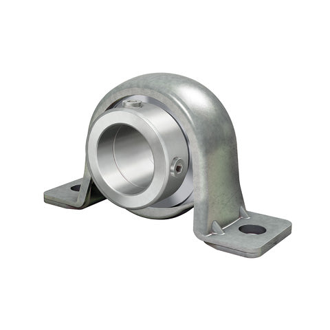 INA RPB12 Plummer Block Housing Unit - Allow 1-2 Days - Contact Us For Faster Delivery