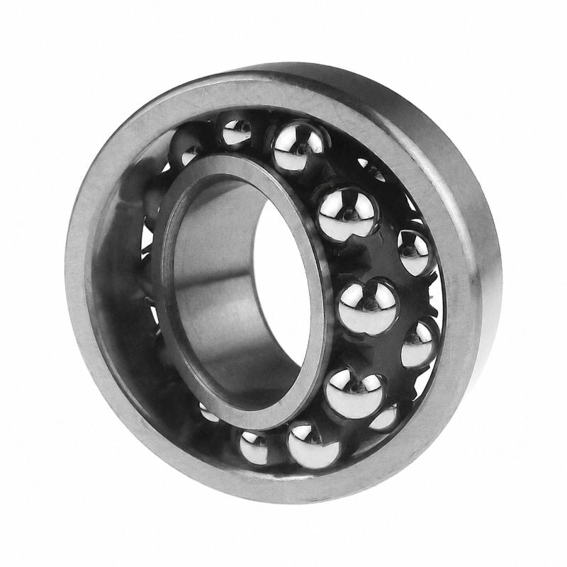 Branded NLJ6E Imperial Self Aligning Ball Bearing 6x10-1/2x1-9/16 inch