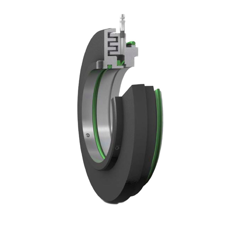 SKF TK96B Taconite Seal for Split Plummer Block Housing 450x660x95.5mm
