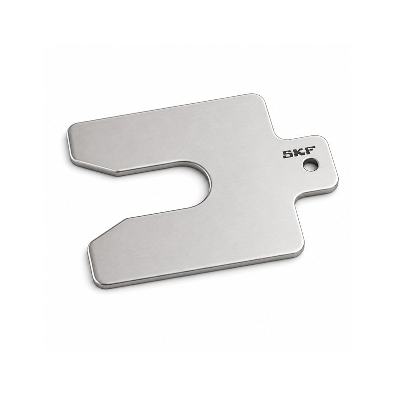 SKF TMAS50-070 Machinery Shims 10 Pack 0.70mm Thick