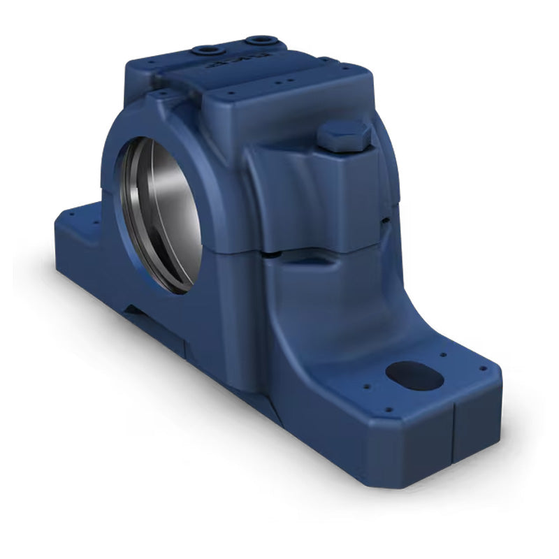 SKF FSNL526 Plummer Block Housing - Allow 1-2 Days - Contact Us For Faster Delivery