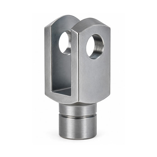 Chiavette G20X40-1A Clevis - Allow 1-2 Days - Contact Us For Faster Delivery