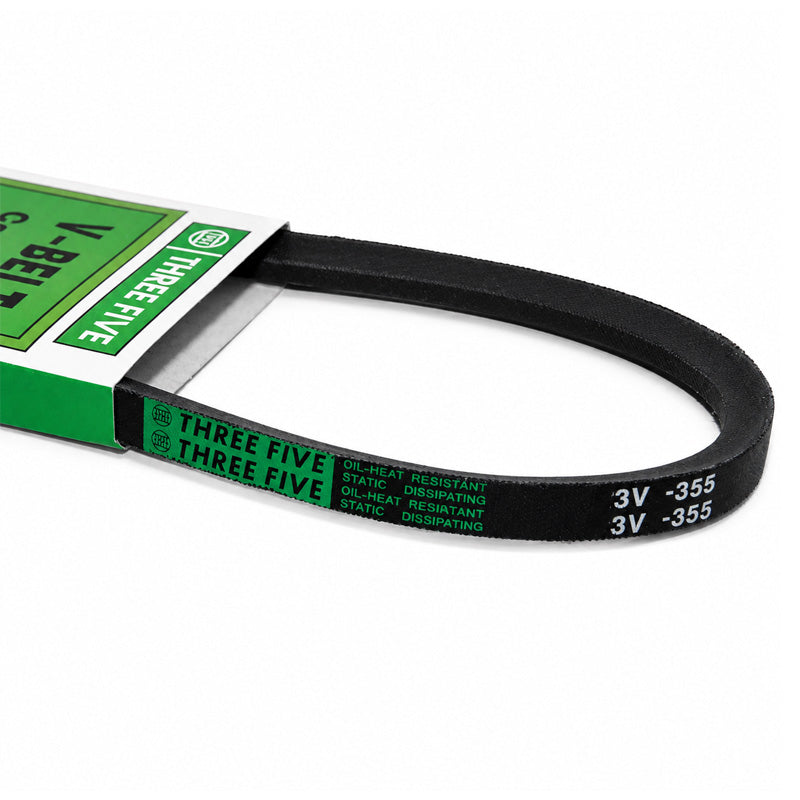 SWR B220 Wrapped V-Belt - Allow 1-2 Days - Contact Us For Faster Delivery