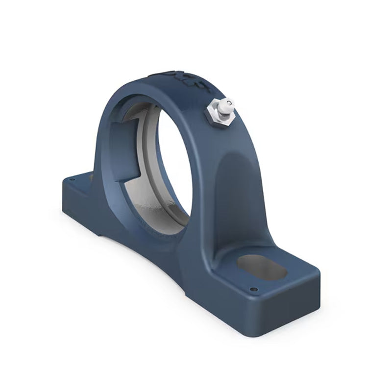 SKF SY508M Plummer Block Housing - Allow 1-2 Days - Contact Us For Faster Delivery