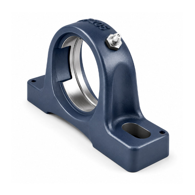 SKF SYJ514 Plummer Block Housing - Allow 1-2 Days - Contact Us For Faster Delivery