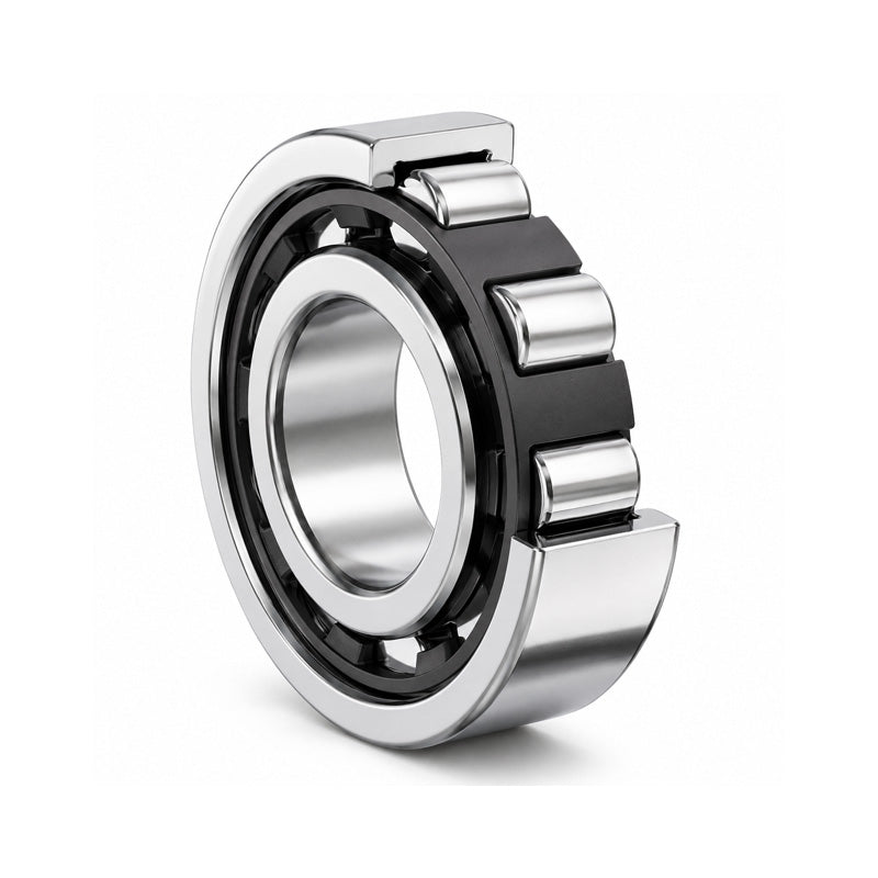 20307TVP Barrel Roller Bearing with Cylindrical Bore 35x80x21mm - Allow 2-3 Days