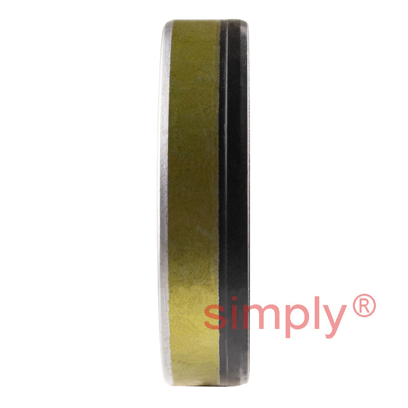 UA16 Nitrile Polymer Acrylate Cassette Seal 56x80x14.5mm