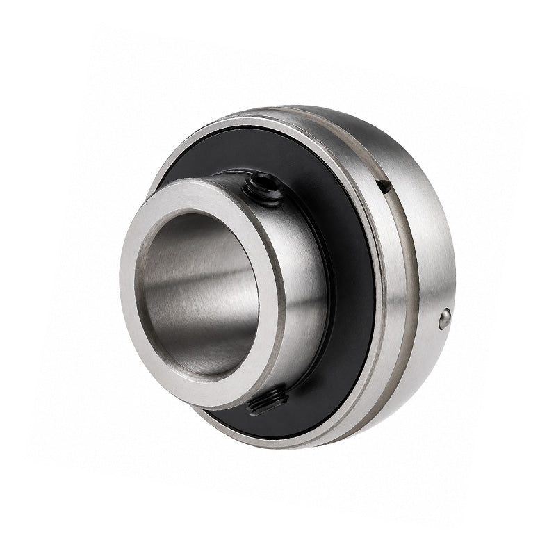 UC208HT270 High Temperature 270C Bearing Insert with 40mm Bore 80mm Outside Dia