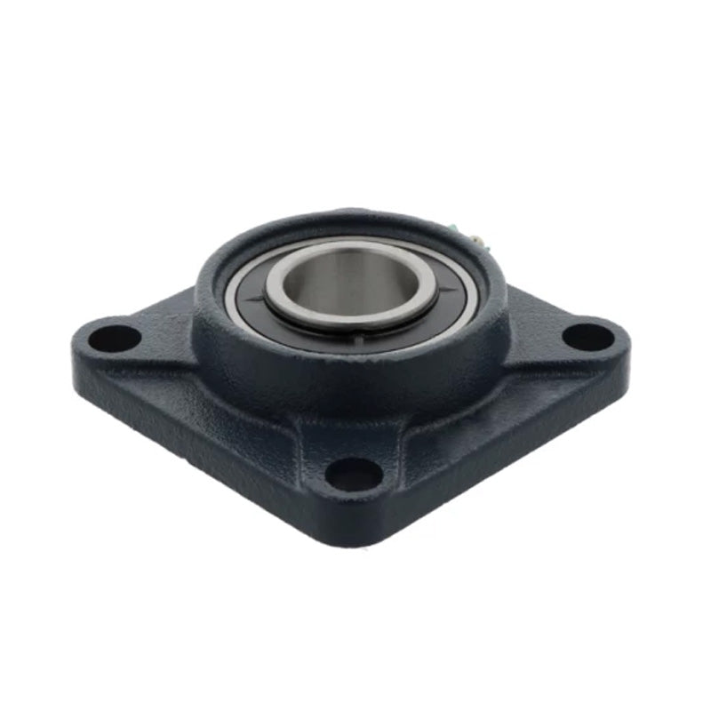 ZEN UKF209 Flanged Housing Unit - Allow 1-2 Days - Contact Us For Faster Delivery