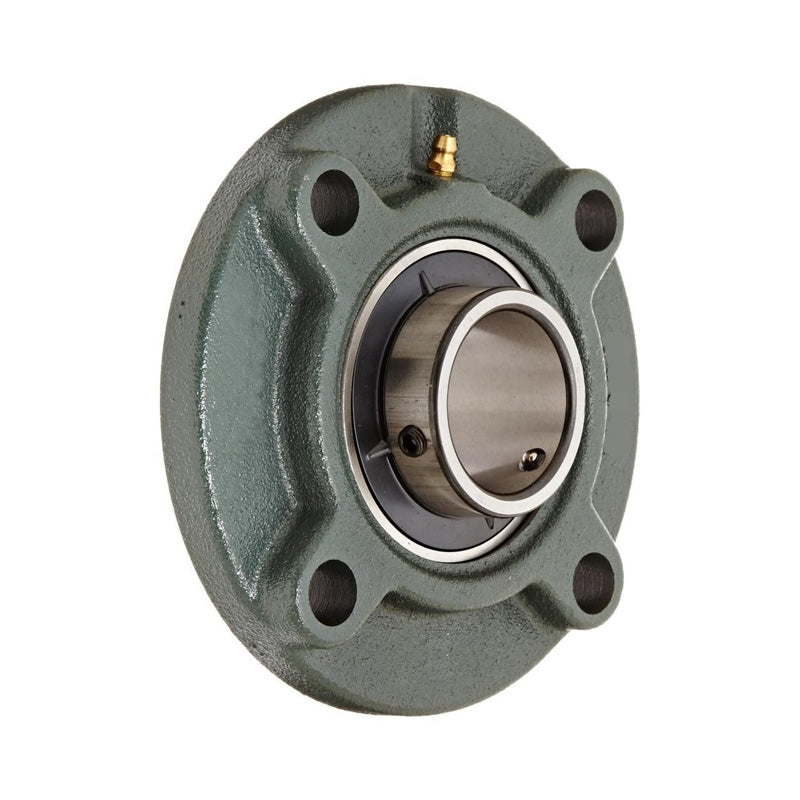 FYH UKFCX12 Flanged Housing Unit - Allow 1-2 Days - Contact Us For Faster Delivery