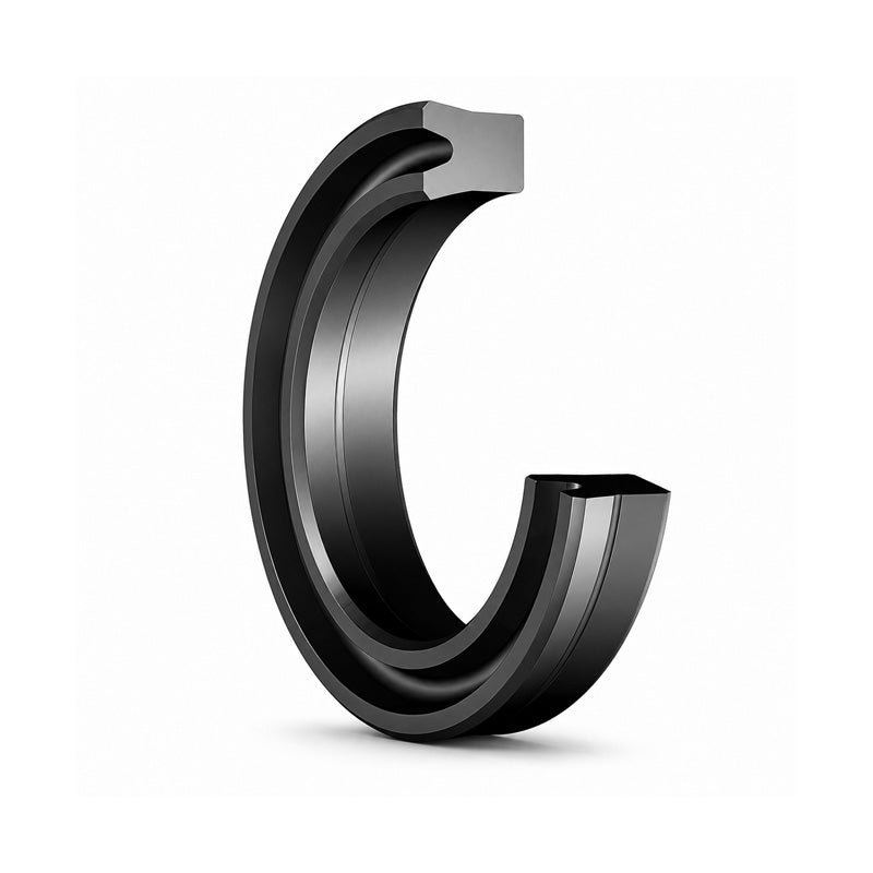 NAK 120x135x9mm UNR Nitrile Symmetrical Seal - Allow 7-10 Days