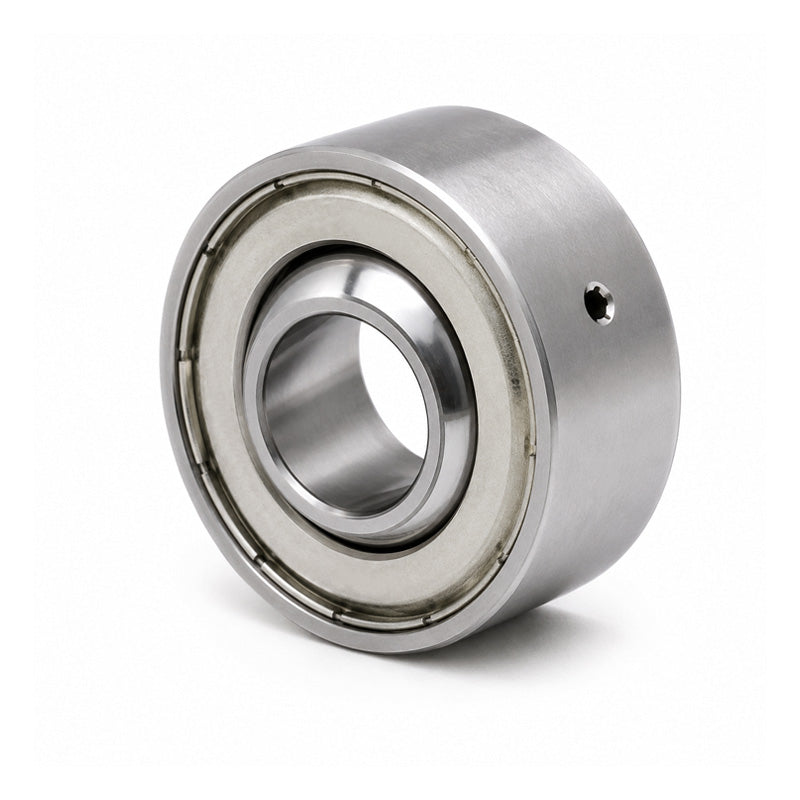 Durbal WLK20-60-500 Stainless Steel Spherical Plain Bearing 20x50x25mm