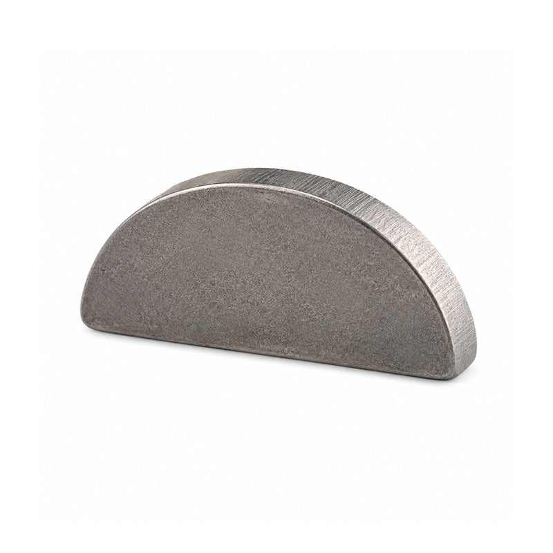 Imperial Carbon Steel BS46 Woodruff Key 5/16x1-1/4x inch - Allow 2-3 Days
