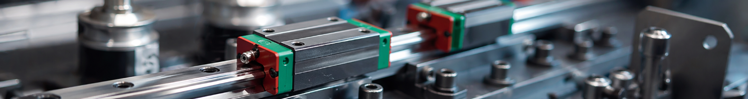 Linear Motion