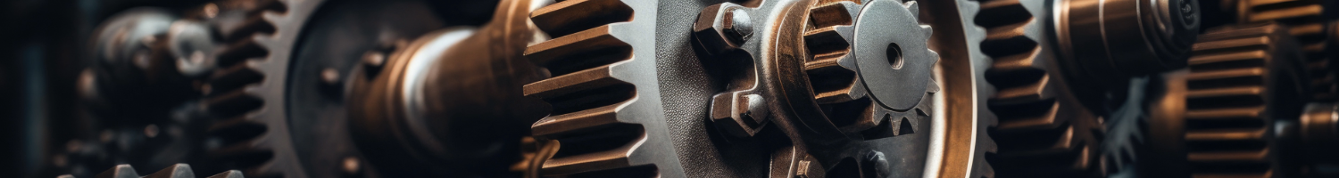 Tapered Roller Bearing Spacers