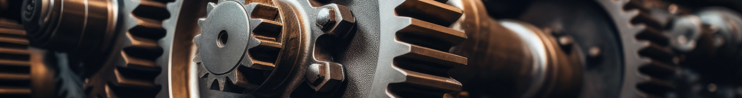 Triplex Sprockets