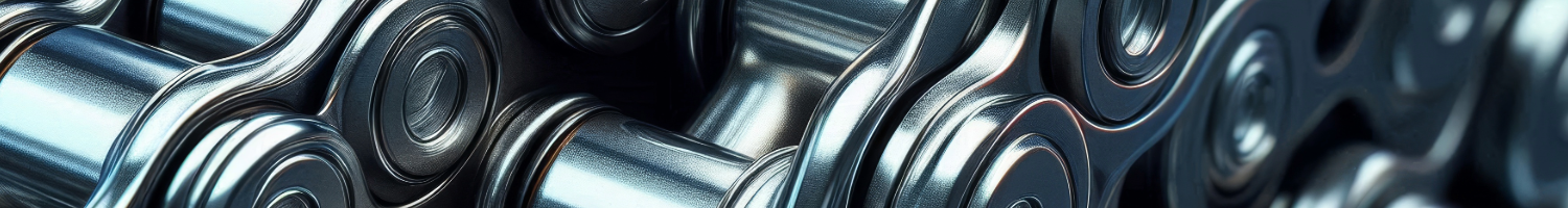 Triplex Chains