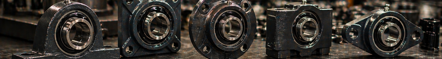 Belt Tensioner Units