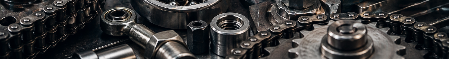 Keyless Locking Elements