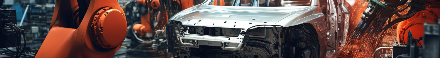 Automotive Bearings
