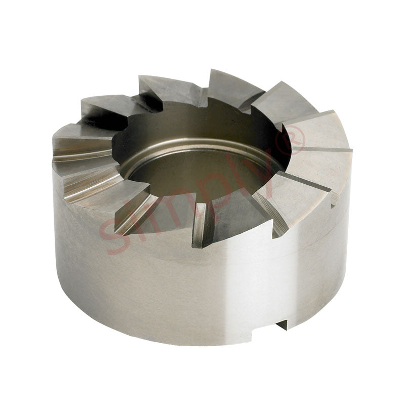 Cyclo Head Tube Facers 1.5 inch Cutter