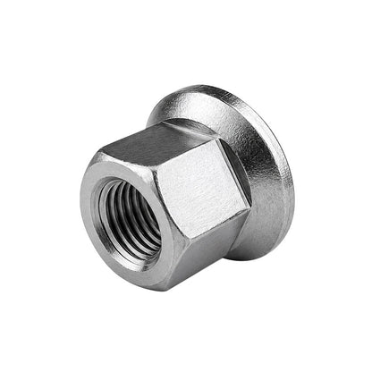 10mm Track Nuts